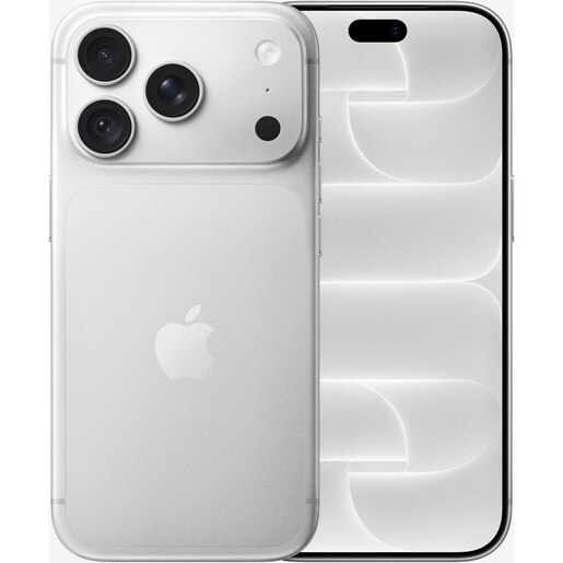 Telefon APPLE iPhone 18 Pro 5G, 512GB, Silver Telefon APPLE iPhone 18 Pro 5G, 512GB, Silver