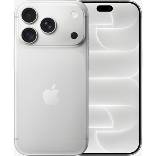 Telefon APPLE iPhone 18 Pro 5G, 1TB, Silver Telefon APPLE iPhone 18 Pro 5G, 1TB, Silver