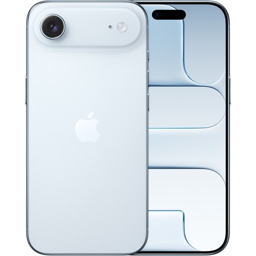 Telefon APPLE iPhone Air 5G, 512GB, eSIM, Sky Blue Telefon APPLE iPhone Air 5G, 512GB, eSIM, Sky Blue