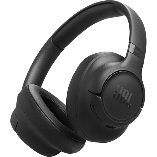 Casti JBL Tune 730BT, Bluetooth, Over-ear, Microfon, negru Casti JBL Tune 730BT, Bluetooth, Over-ear, Microfon, negru