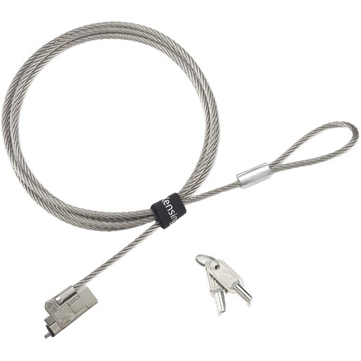 Cablu de securizare KENSINGTON NanoSaver 2.0 EQ Cablu de securizare KENSINGTON NanoSaver 2.0 EQ