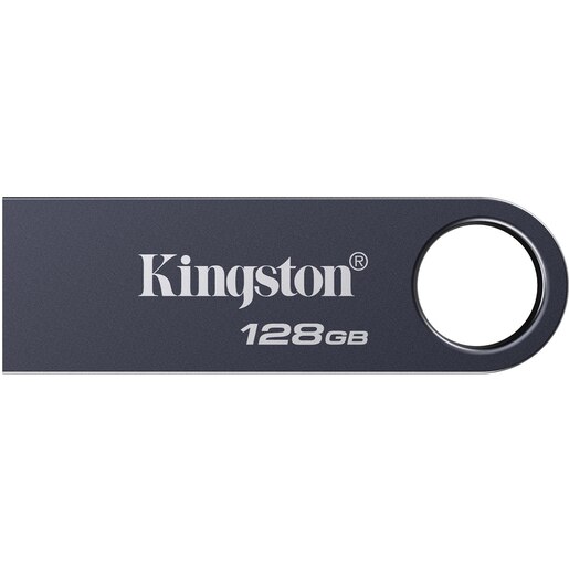 Memorie USB KINGSTON DataTraveler SE9 G3, 128GB, USB 3.2, negru Memorie USB KINGSTON DataTraveler SE9 G3, 128GB, USB 3.2, negru