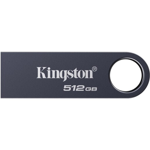 Memorie USB KINGSTON DataTraveler SE9 G3, 512GB, USB 3.2, negru Memorie USB KINGSTON DataTraveler SE9 G3, 512GB, USB 3.2, negru