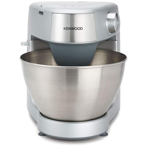 Robot de bucatarie KENWOOD Prospero+ KHC29.A0SI, vas 4.3l, 1000W, 6 trepte viteza, argintiu Robot de bucatarie KENWOOD Prospero+ KHC29.A0SI, vas 4.3l, 1000W, 6 trepte viteza, argintiu
