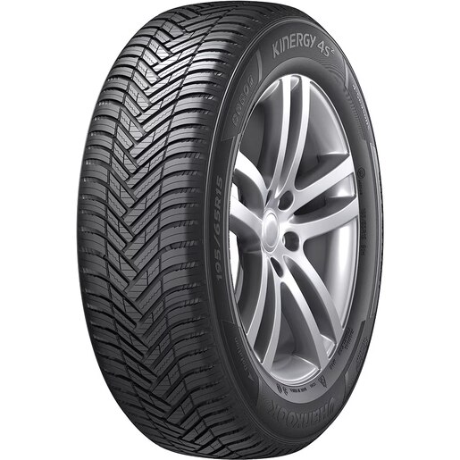 Anvelopa all season HANKOOK Kinergy 4S2 215/55R17 98W Anvelopa all season HANKOOK Kinergy 4S2 215/55R17 98W