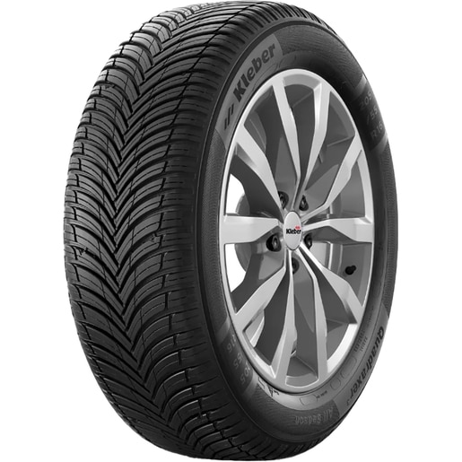 Anvelopa all season KLEBER Quadraxer 3 225/45R17 94V XL Anvelopa all season KLEBER Quadraxer 3 225/45R17 94V XL