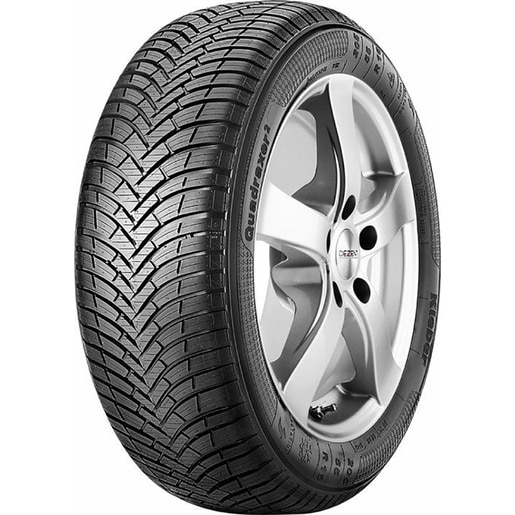 Anvelopa all season KLEBER Quadraxer 3 205/60R16 96H XL Anvelopa all season KLEBER Quadraxer 3 205/60R16 96H XL