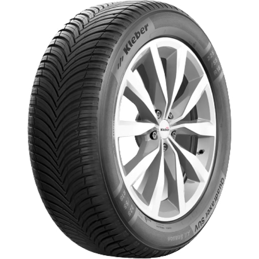 Anvelopa all season KLEBER Quadraxer SUV 215/65R17 99V Anvelopa all season KLEBER Quadraxer SUV 215/65R17 99V