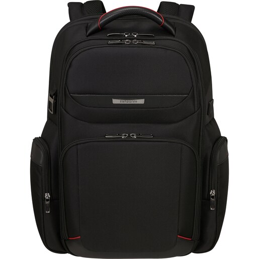 Rucsac laptop SAMSONITE Pro-DLX 6, 17.3", negru Rucsac laptop SAMSONITE Pro-DLX 6, 17.3", negru