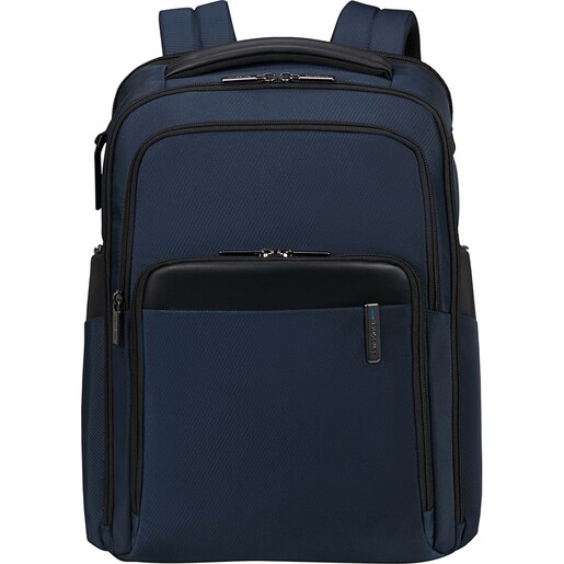 Rucsac laptop SAMSONITE Evosight, 15.6", albastru Rucsac laptop SAMSONITE Evosight, 15.6", albastru