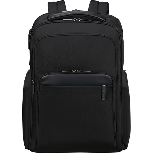Rucsac laptop SAMSONITE Evosight, 17.3", negru Rucsac laptop SAMSONITE Evosight, 17.3", negru