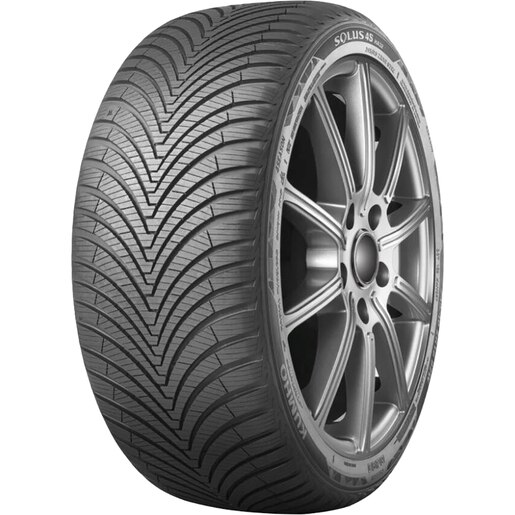 Anvelopa all season KUMHO Solus HA32 205/55R17 95V XL Anvelopa all season KUMHO Solus HA32 205/55R17 95V XL