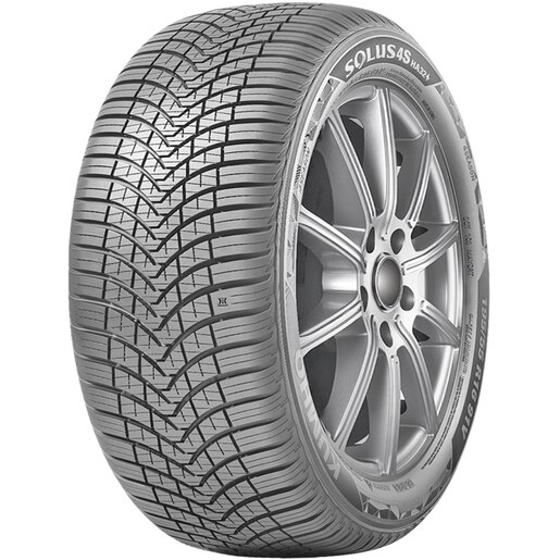 Anvelopa all season KUMHO Solus HA32+ 235/55R18 104V Anvelopa all season KUMHO Solus HA32+ 235/55R18 104V