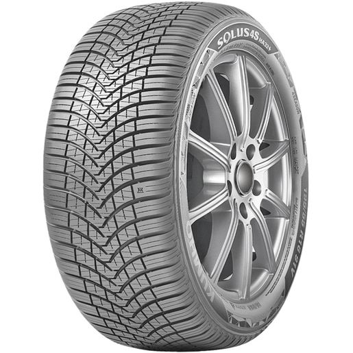 Anvelopa all season KUMHO Solus HA32+ 225/40R18 92W Anvelopa all season KUMHO Solus HA32+ 225/40R18 92W