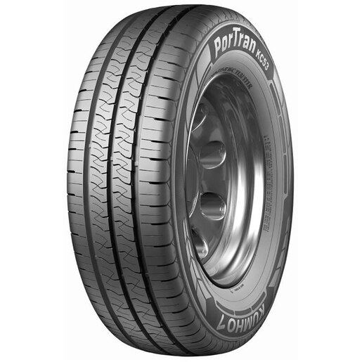 Anvelopa vara KUMHO PorTran KC53 235/65R16C 121R Anvelopa vara KUMHO PorTran KC53 235/65R16C 121R