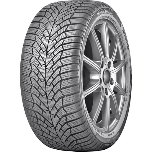 Anvelopa iarna KUMHO WinterCraft WP52 185/55R15 82T Anvelopa iarna KUMHO WinterCraft WP52 185/55R15 82T