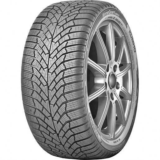 Anvelopa iarna KUMHO WinterCraft WP52 155/70R13 75T Anvelopa iarna KUMHO WinterCraft WP52 155/70R13 75T