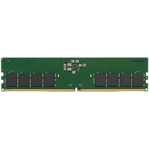 Memorie desktop KINGSTON, 32GB DDR5, 5600MHz, CL46, KVR56U46BS8-32 Memorie desktop KINGSTON, 32GB DDR5, 5600MHz, CL46, KVR56U46BS8-32