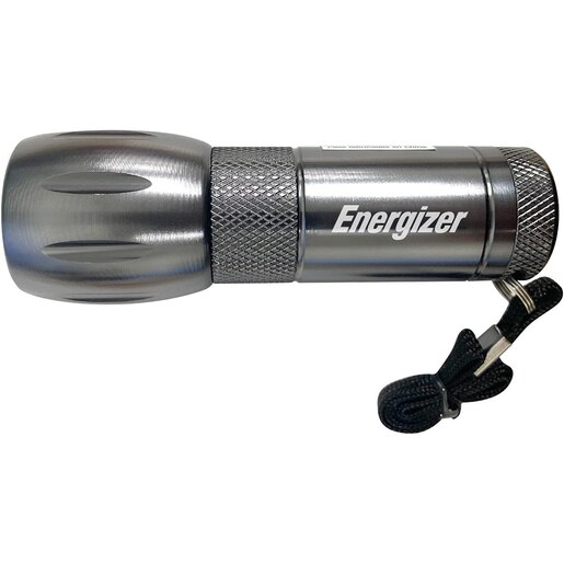 Lanterna LED ENERGIZER 6174, 80lm, 3xAAA, negru Lanterna LED ENERGIZER 6174, 80lm, 3xAAA, negru
