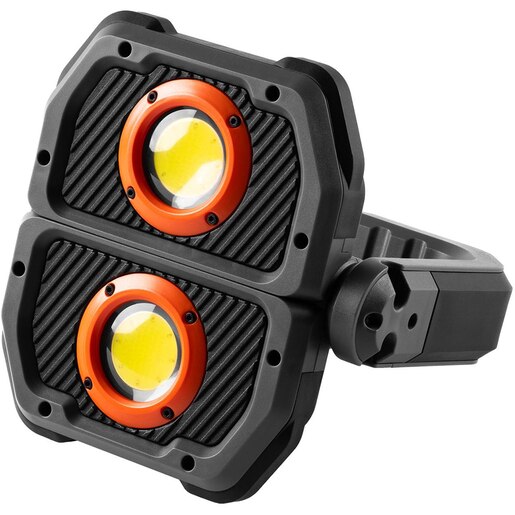 Lanterna NEBO Omni 3K, 3000 lumeni, acumulator, negru Lanterna NEBO Omni 3K, 3000 lumeni, acumulator, negru