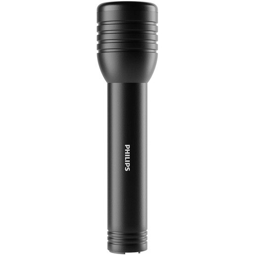Lanterna LED PHILIPS SFL7005R/10, 1000 Lumeni, acumulator, negru Lanterna LED PHILIPS SFL7005R/10, 1000 Lumeni, acumulator, negru