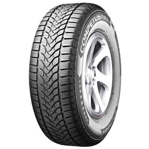 Anvelopa iarna LASSA Competus Winter 2+ 215/60R17 100V XL Anvelopa iarna LASSA Competus Winter 2+ 215/60R17 100V XL