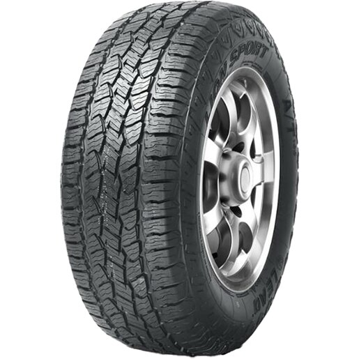 Anvelopa vara LEAO Lion Sport AT100 265/70R15 112T Anvelopa vara LEAO Lion Sport AT100 265/70R15 112T