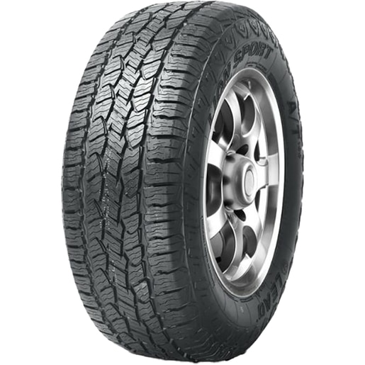 Anvelopa vara LEAO Lion Sport AT100 245/70R16 111T Anvelopa vara LEAO Lion Sport AT100 245/70R16 111T