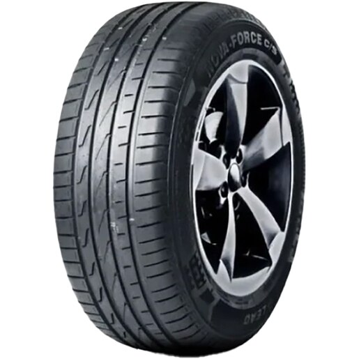 Anvelopa vara LEAO Nova Force C/S 285/60R18 116H Anvelopa vara LEAO Nova Force C/S 285/60R18 116H