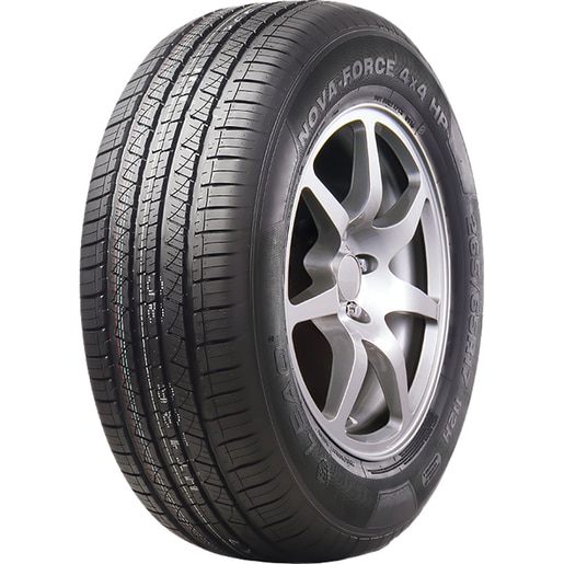 Anvelopa vara LEAO Nova Force 4x4 HP 225/60R17 99V Anvelopa vara LEAO Nova Force 4x4 HP 225/60R17 99V