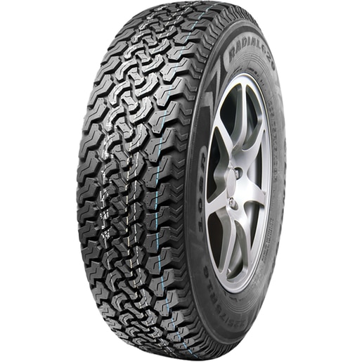 Anvelopa vara LEAO R620 215/65R16 98H Anvelopa vara LEAO R620 215/65R16 98H