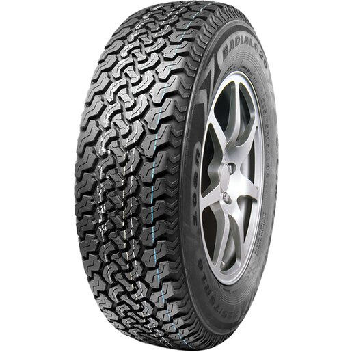Anvelopa vara LEAO R620 205/80R16 104T Anvelopa vara LEAO R620 205/80R16 104T
