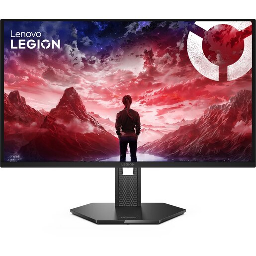 Monitor Gaming QD OLED LENOVO Legion 27Q-10, 26.5", QHD, 240Hz, AMD FreeSync Premium, HDR 10, pivot, negru Monitor Gaming QD OLED LENOVO Legion 27Q-10, 26.5", QHD, 240Hz, AMD FreeSync Premium, HDR 10, pivot, negru