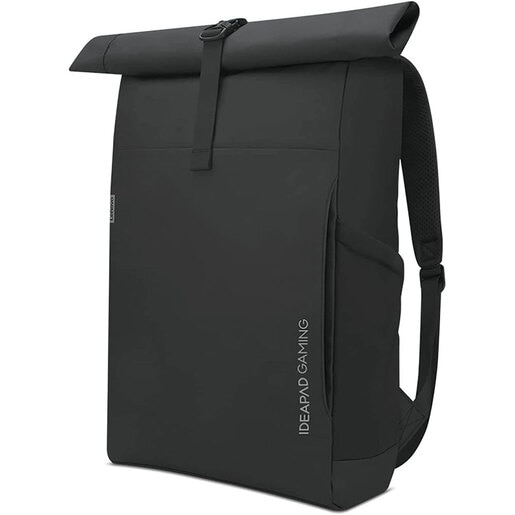 Rucsac laptop LENOVO IdeaPad Gaming Modern, 16", negru Rucsac laptop LENOVO IdeaPad Gaming Modern, 16", negru