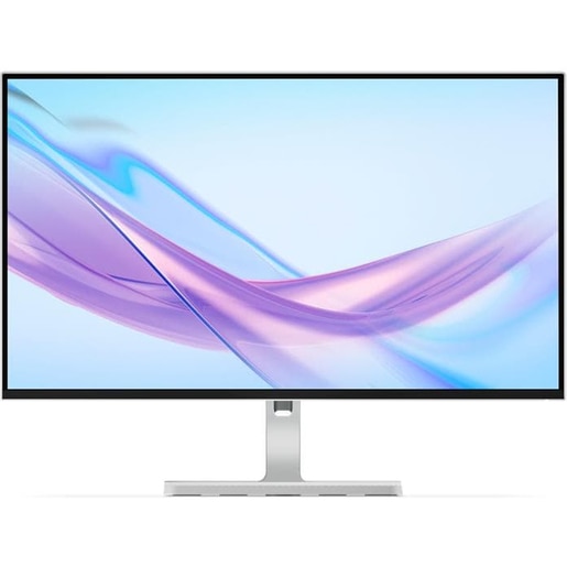 Monitor LED IPS LENOVO L27Q-4A, 27", QHD, 100Hz, HDR10, boxe, gri Monitor LED IPS LENOVO L27Q-4A, 27", QHD, 100Hz, HDR10, boxe, gri