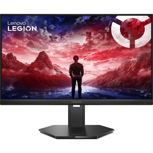 Monitor Gaming LED IPS LENOVO Legion 25-10, 24.5", Full HD, 320Hz, AMD FreeSync Premium, Adaptive Sync, negru Monitor Gaming LED IPS LENOVO Legion 25-10, 24.5", Full HD, 320Hz, AMD FreeSync Premium, Adaptive Sync, negru