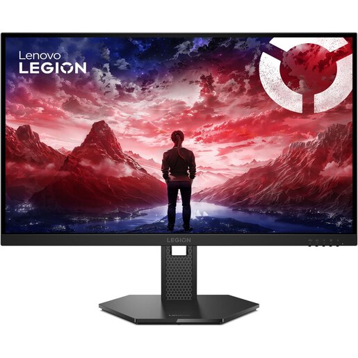 Monitor Gaming LED IPS LENOVO Legion 27-10, 27", Full HD, 240Hz, AMD FreeSync Premium, negru Monitor Gaming LED IPS LENOVO Legion 27-10, 27", Full HD, 240Hz, AMD FreeSync Premium, negru