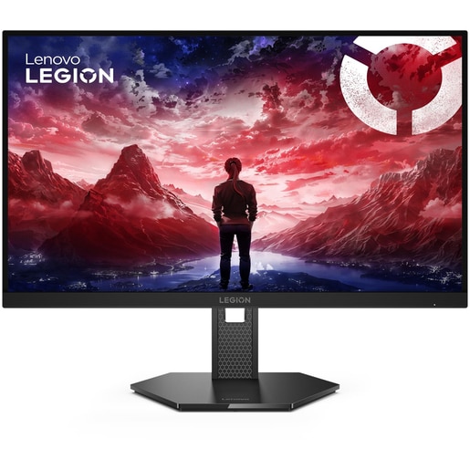 Monitor Gaming LED IPS LENOVO Legion 27U-10, 27", Ultra HD, 320Hz, AMD FreeSync Premium, negru Monitor Gaming LED IPS LENOVO Legion 27U-10, 27", Ultra HD, 320Hz, AMD FreeSync Premium, negru
