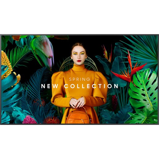 Display profesional LED VA SAMSUNG QHC LH55QHCEBGCXEN, 55", Ultra HD, 60Hz, negru Display profesional LED VA SAMSUNG QHC LH55QHCEBGCXEN, 55", Ultra HD, 60Hz, negru