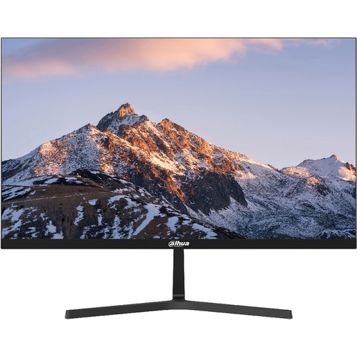 Monitor ELED IPS DAHUA DHI-LM24-B221S, 23.8", Full HD, 144Hz, negru Monitor ELED IPS DAHUA DHI-LM24-B221S, 23.8", Full HD, 144Hz, negru