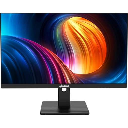 Monitor LED IPS DAHUA DHI-LM25-B221B, 24.5", Full HD, 144Hz, negru Monitor LED IPS DAHUA DHI-LM25-B221B, 24.5", Full HD, 144Hz, negru
