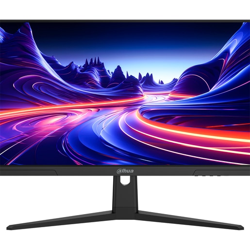 Monitor Gaming LED IPS DAHUA DHI-LM25-E241B, 24.5", Full HD, 240Hz, HDR10, negru Monitor Gaming LED IPS DAHUA DHI-LM25-E241B, 24.5", Full HD, 240Hz, HDR10, negru