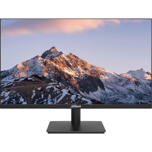Monitor ELED IPS DAHUA DHI-LM27-A221Y, 27", Full HD, 144Hz, negru Monitor ELED IPS DAHUA DHI-LM27-A221Y, 27", Full HD, 144Hz, negru