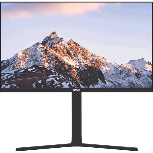 Monitor LED IPS DAHUA DHI-LM27-B201A, 27", Full HD, 100Hz, negru Monitor LED IPS DAHUA DHI-LM27-B201A, 27", Full HD, 100Hz, negru