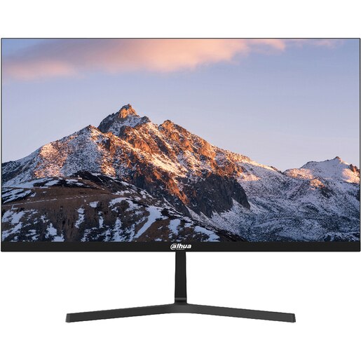 Monitor ELED IPS DAHUA DHI-LM27-B221S, 27", Full HD, 144Hz, negru Monitor ELED IPS DAHUA DHI-LM27-B221S, 27", Full HD, 144Hz, negru
