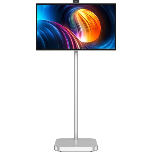 Monitor LED VA DAHUA DHI-LM32-U400P, 31.5", 4K Touch, 60Hz, boxe, gri Monitor LED VA DAHUA DHI-LM32-U400P, 31.5", 4K Touch, 60Hz, boxe, gri