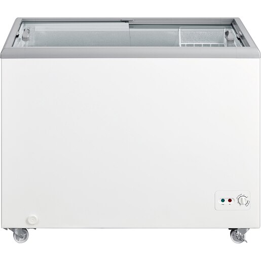 Lada frigorifica profesionala VORTEX VCF26SWH1M, 255 l, H 89 cm, Clasa C, alb Lada frigorifica profesionala VORTEX VCF26SWH1M, 255 l, H 89 cm, Clasa C, alb