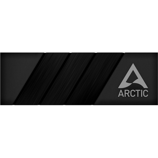 Cooler SDD ARCTIC COOLING M2 Pro Black, ACOTH00001A Cooler SDD ARCTIC COOLING M2 Pro Black, ACOTH00001A