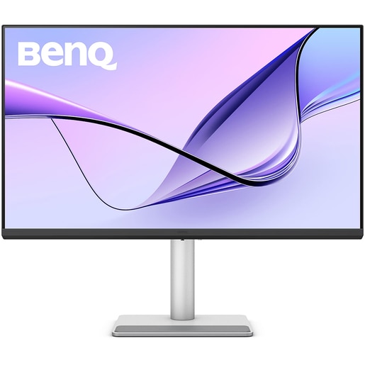 Monitor LED IPS BENQ MA320UP, 31.5", 4K, 60Hz, HDR10, boxe, gri Monitor LED IPS BENQ MA320UP, 31.5", 4K, 60Hz, HDR10, boxe, gri