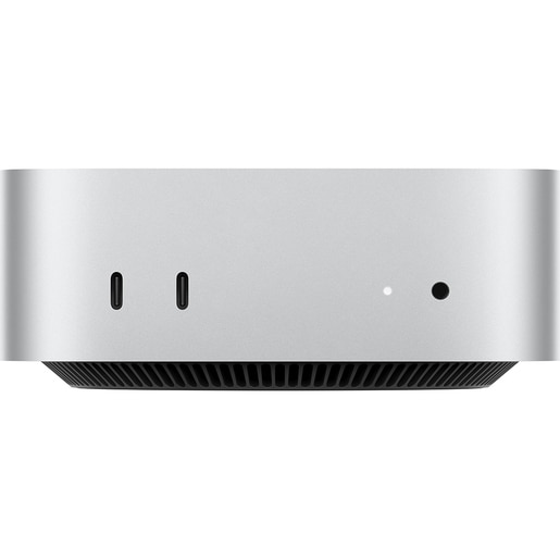 Sistem Desktop PC APPLE Mac Mini mcx44ze/a, Apple M4 Pro, 24GB, SSD 512GB, 16-core GPU, macOS Sequoia - INT Sistem Desktop PC APPLE Mac Mini mcx44ze/a, Apple M4 Pro, 24GB, SSD 512GB, 16-core GPU, macOS Sequoia - INT